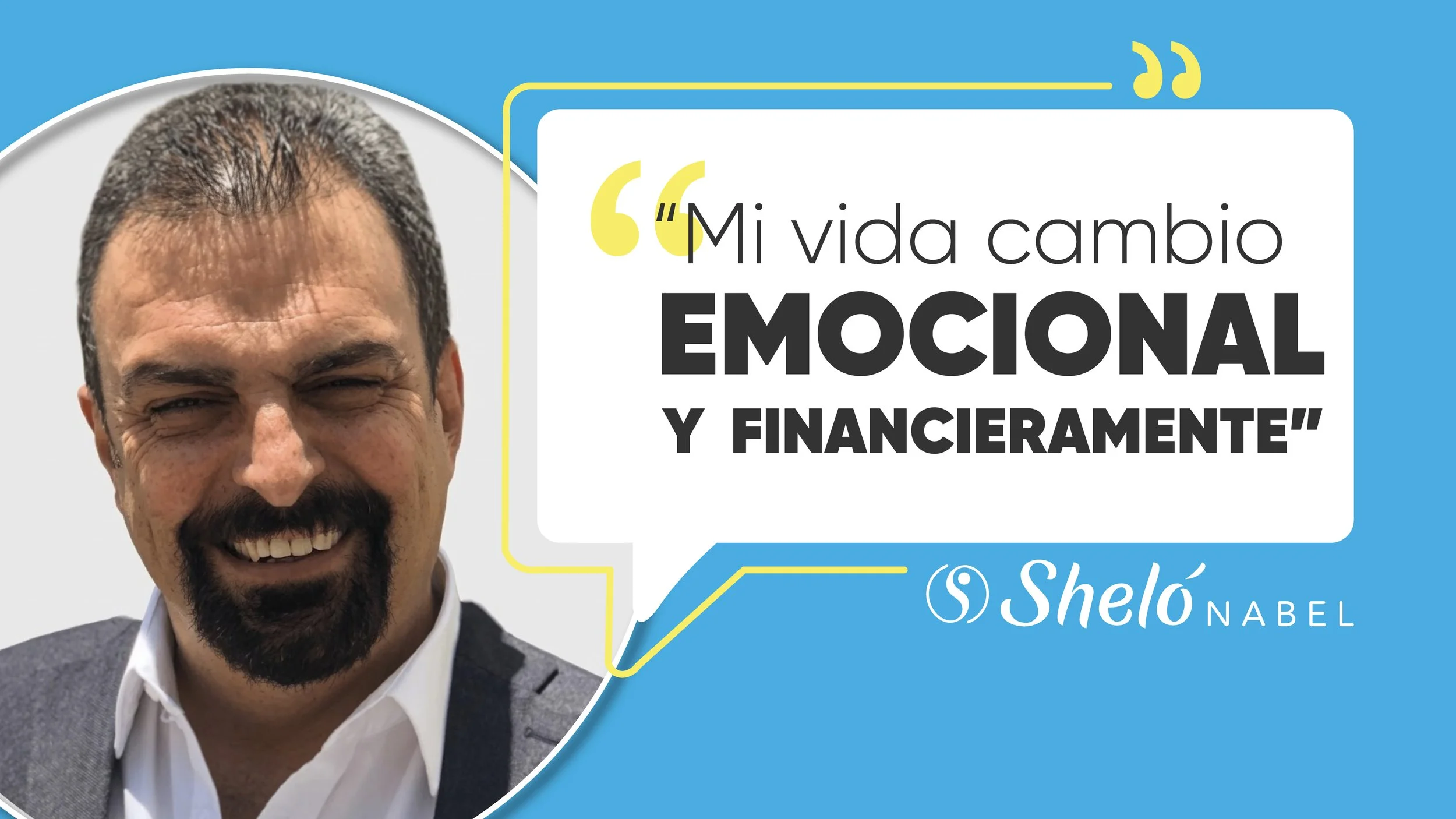 Testimonio: Javier Suárez