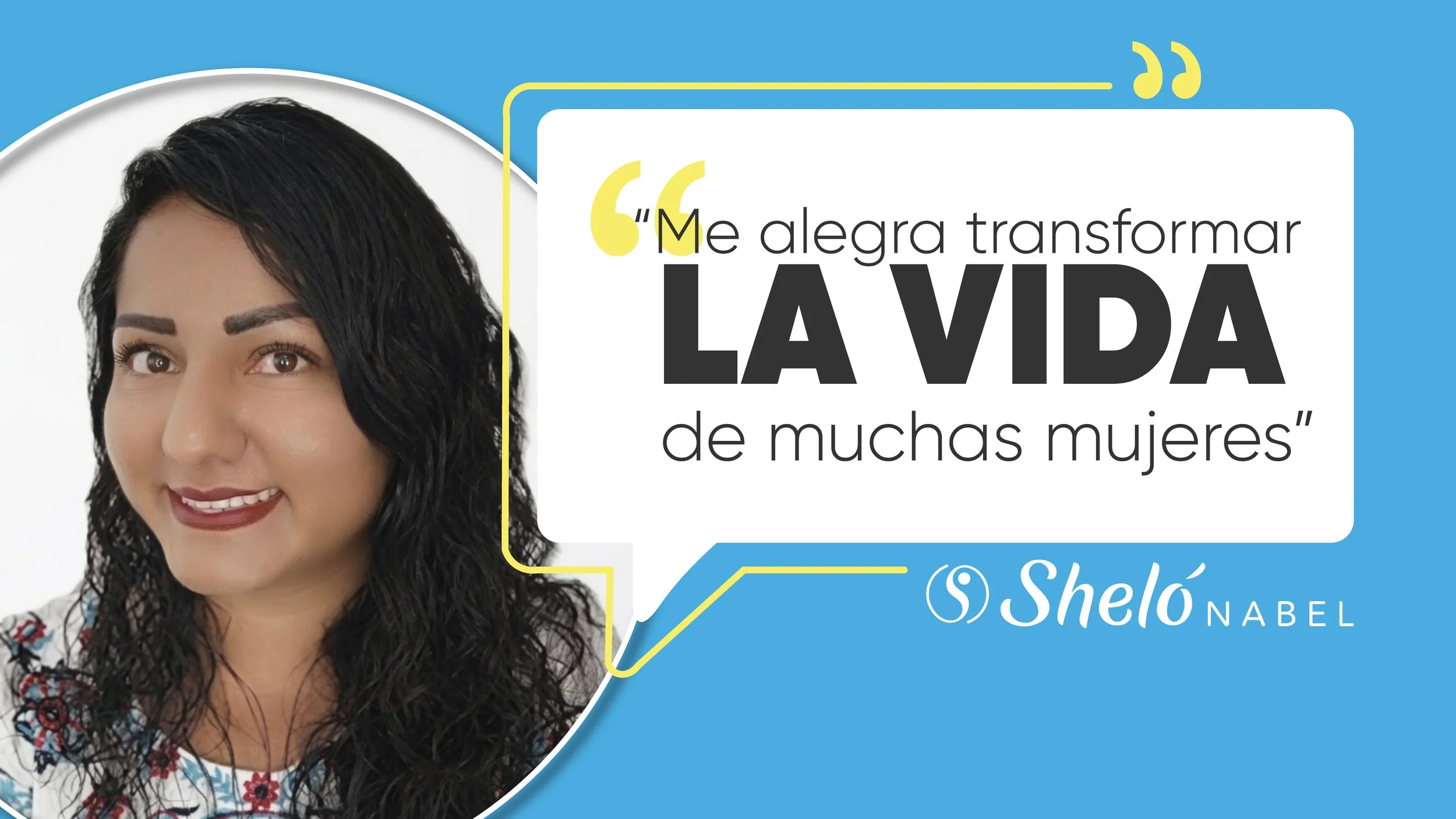 Testimonio: Abril Casillas