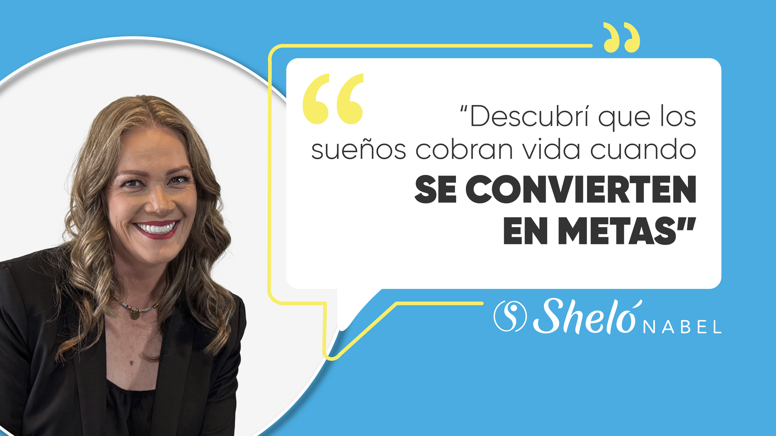 Testimonio: Alexa Carlos