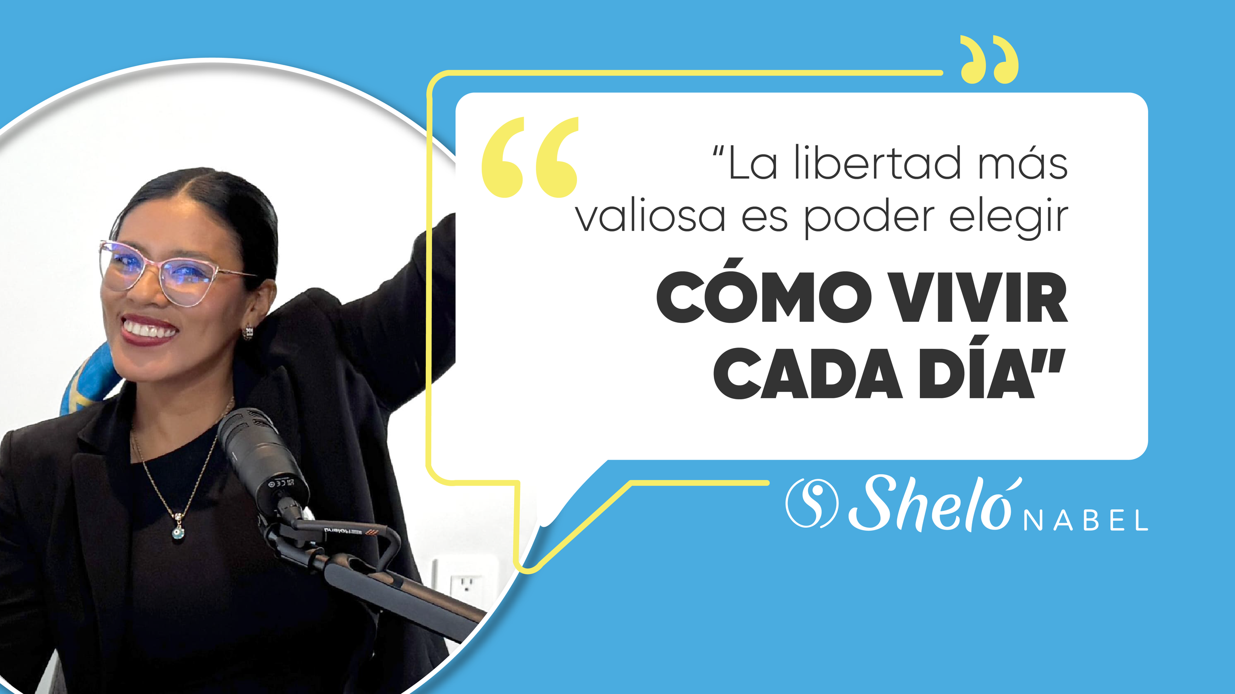 Testimonio: Berenice Flores