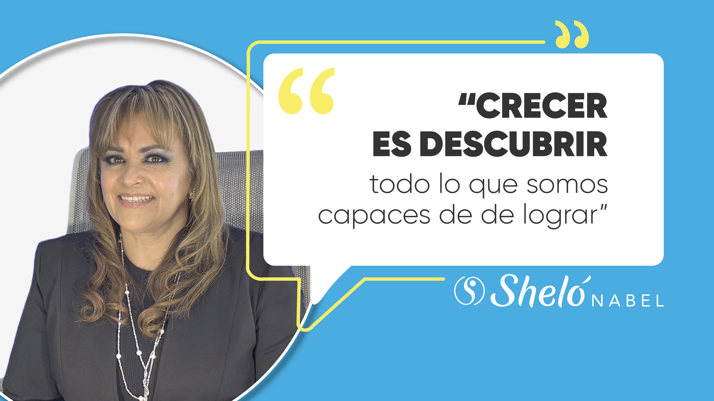 Testimonio: Alejandra Cázares 