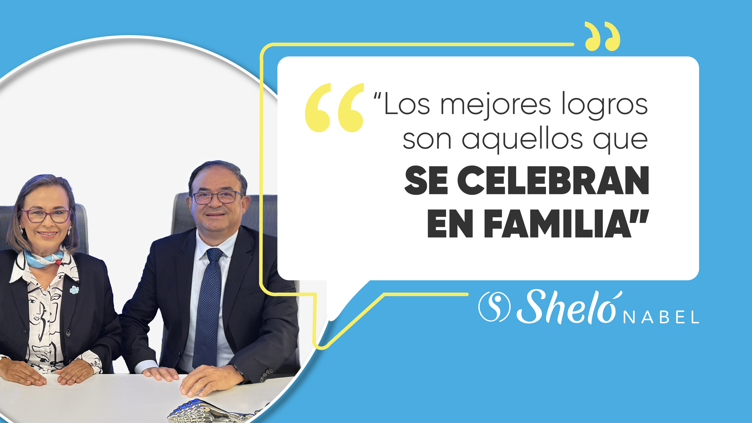 Testimonio: Carlos y Carina 