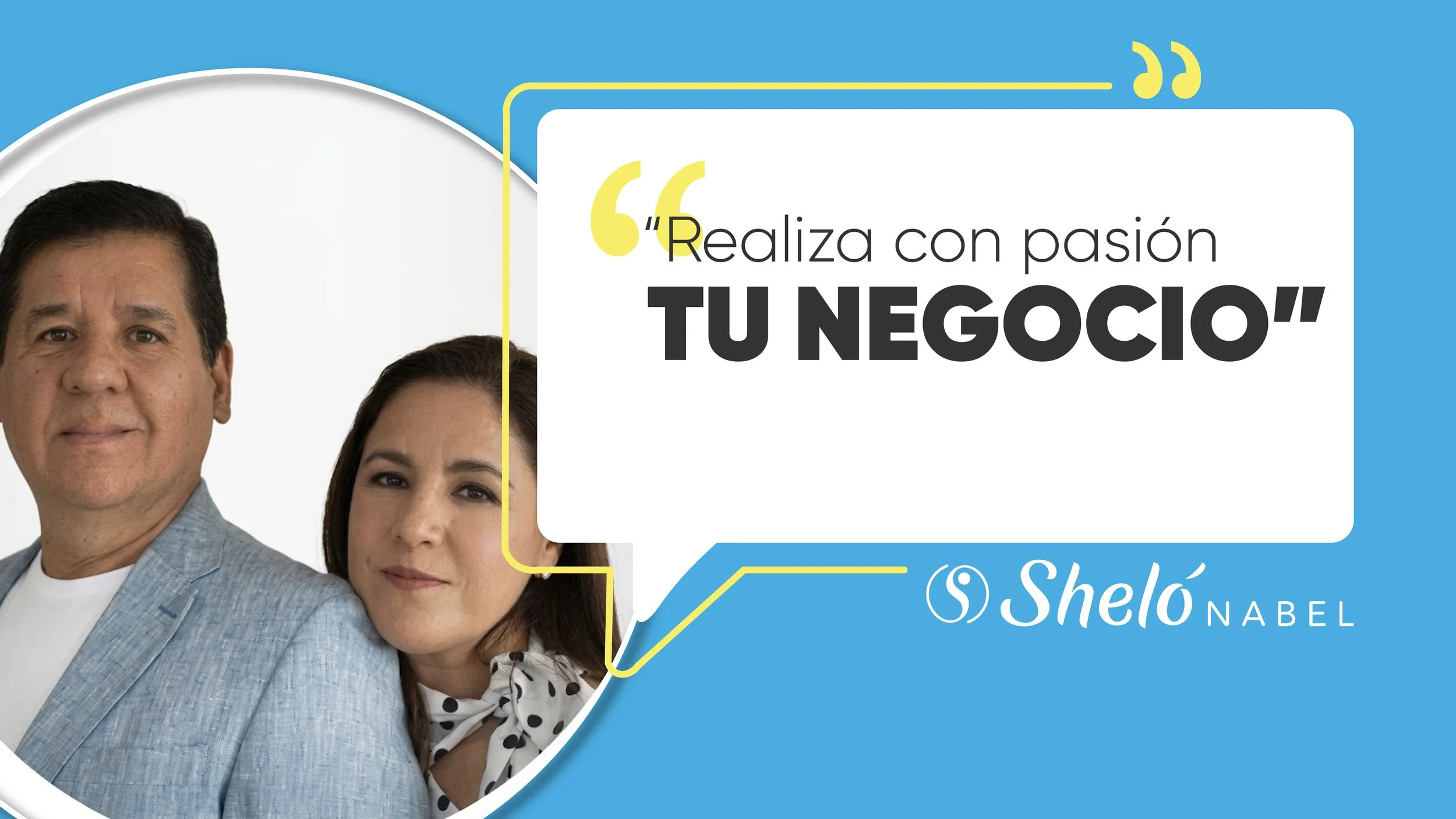 Testimonio: Leticia Ramírez y Sergio Alcalá