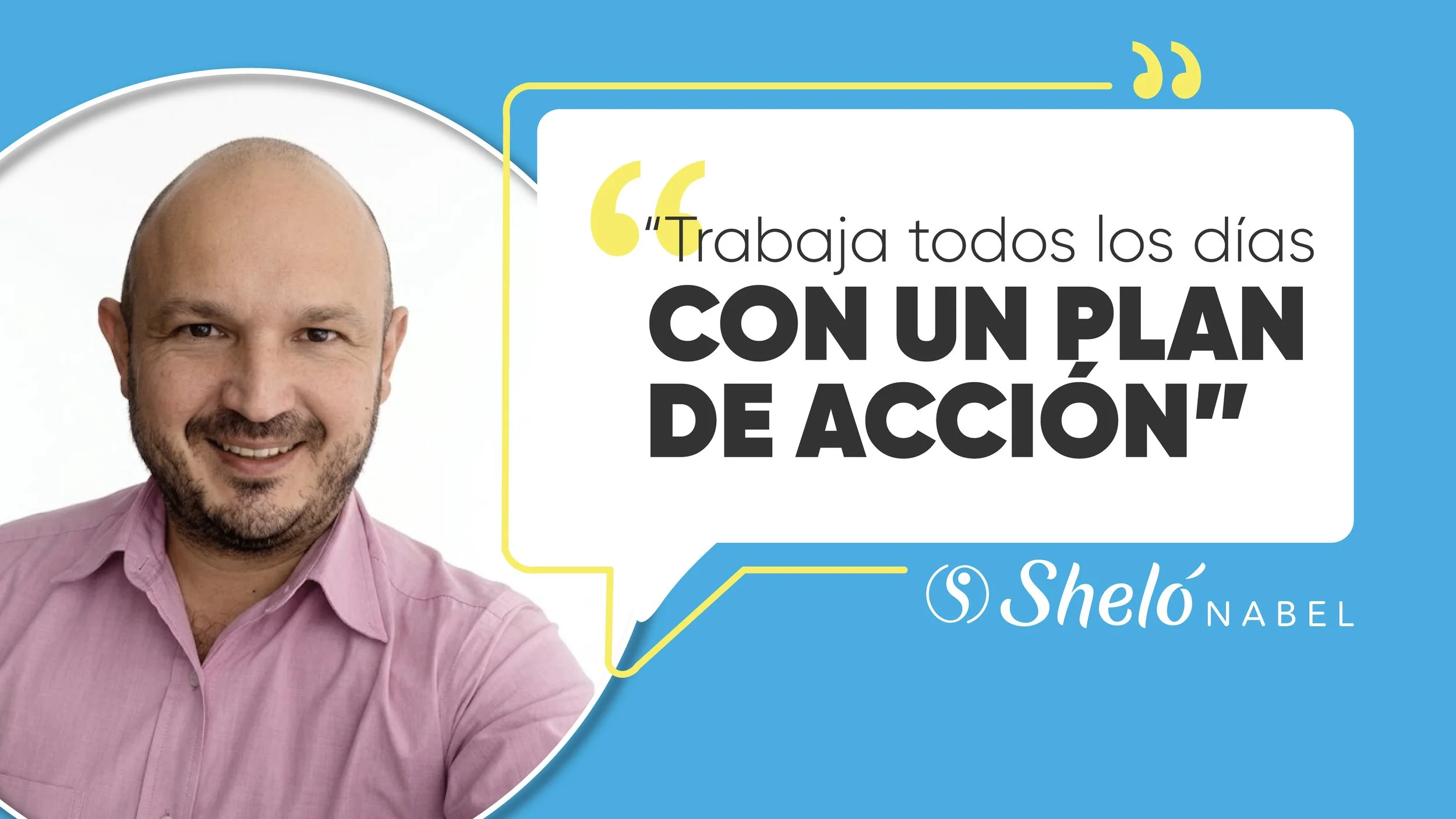 Testimonio: Rubén Muñoz