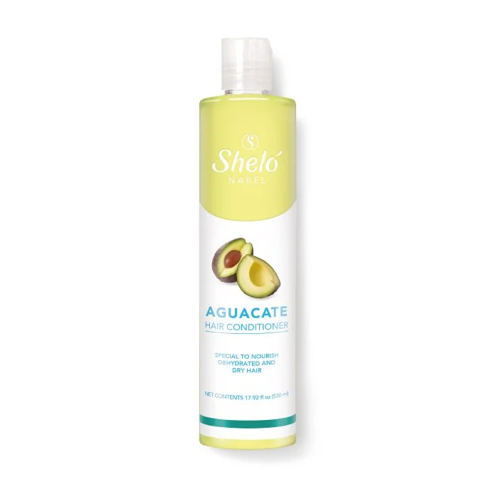 Aguacate Hair Conditioner