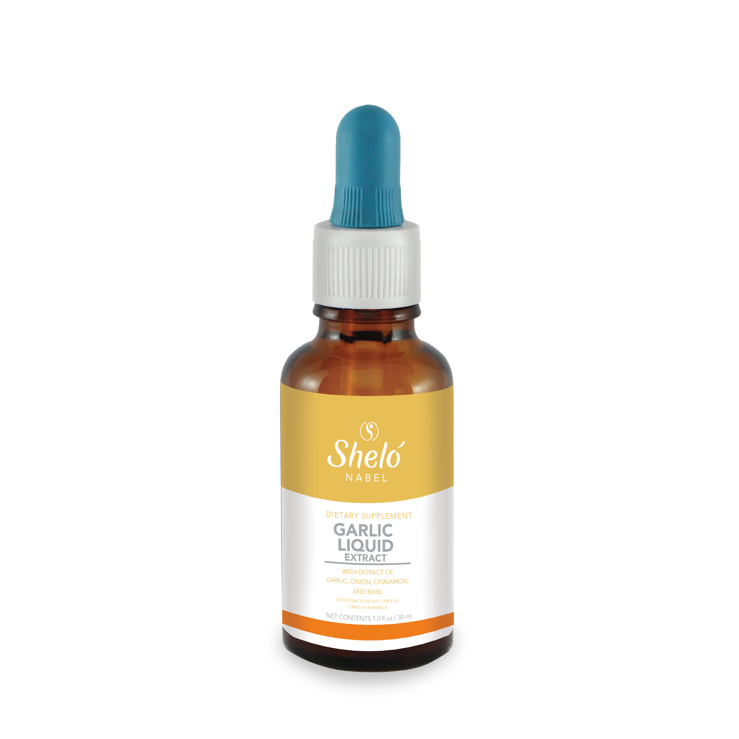 Garlic Liquid Extract