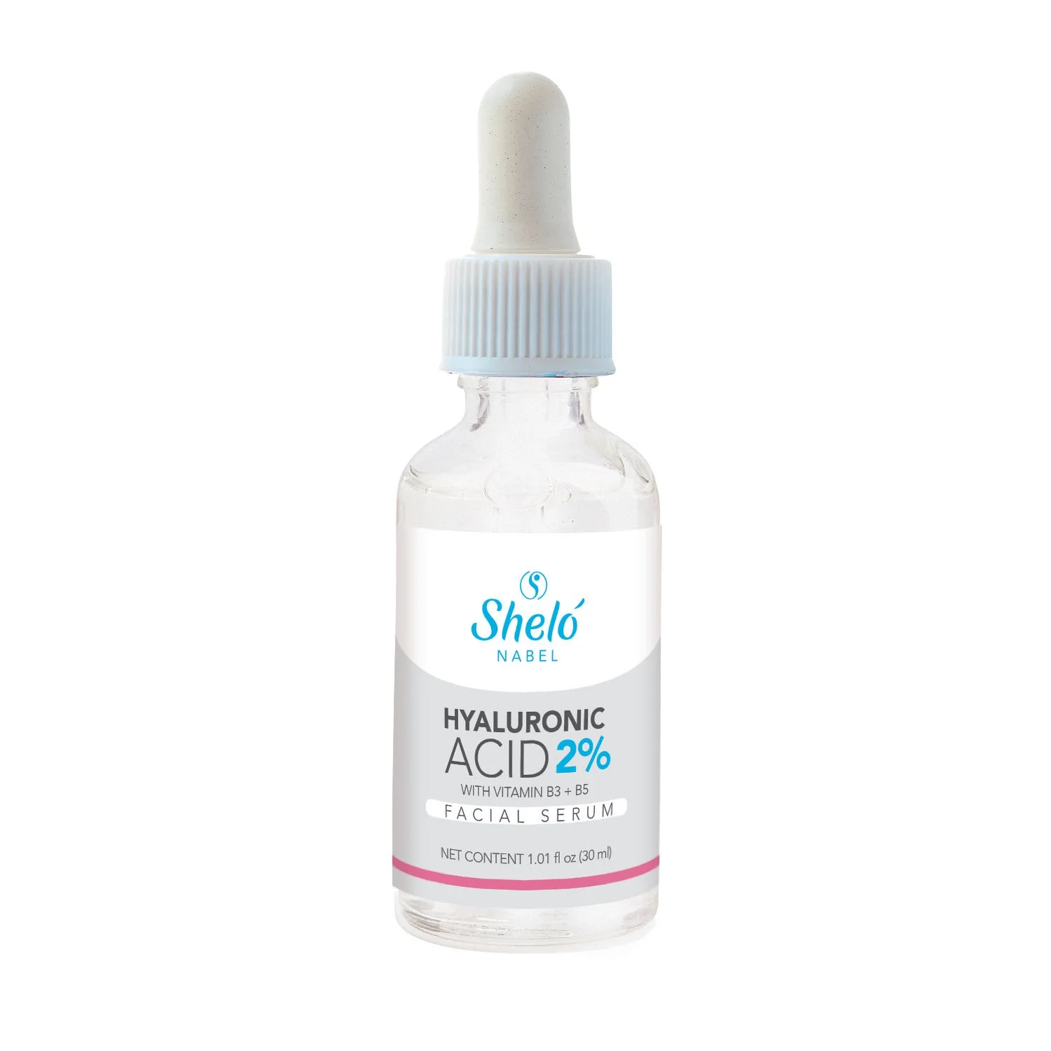 Hyaluronic acid 2%