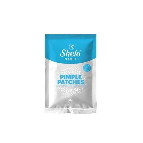 Pimple patches for spot protection