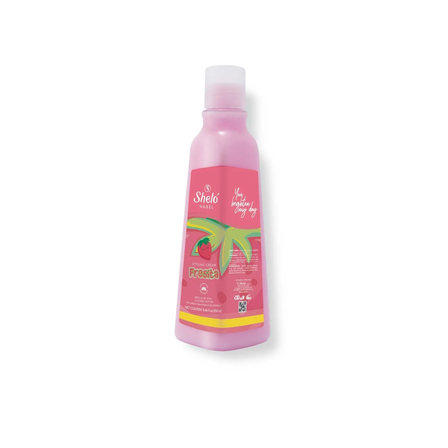 Styling Cream Fresita
