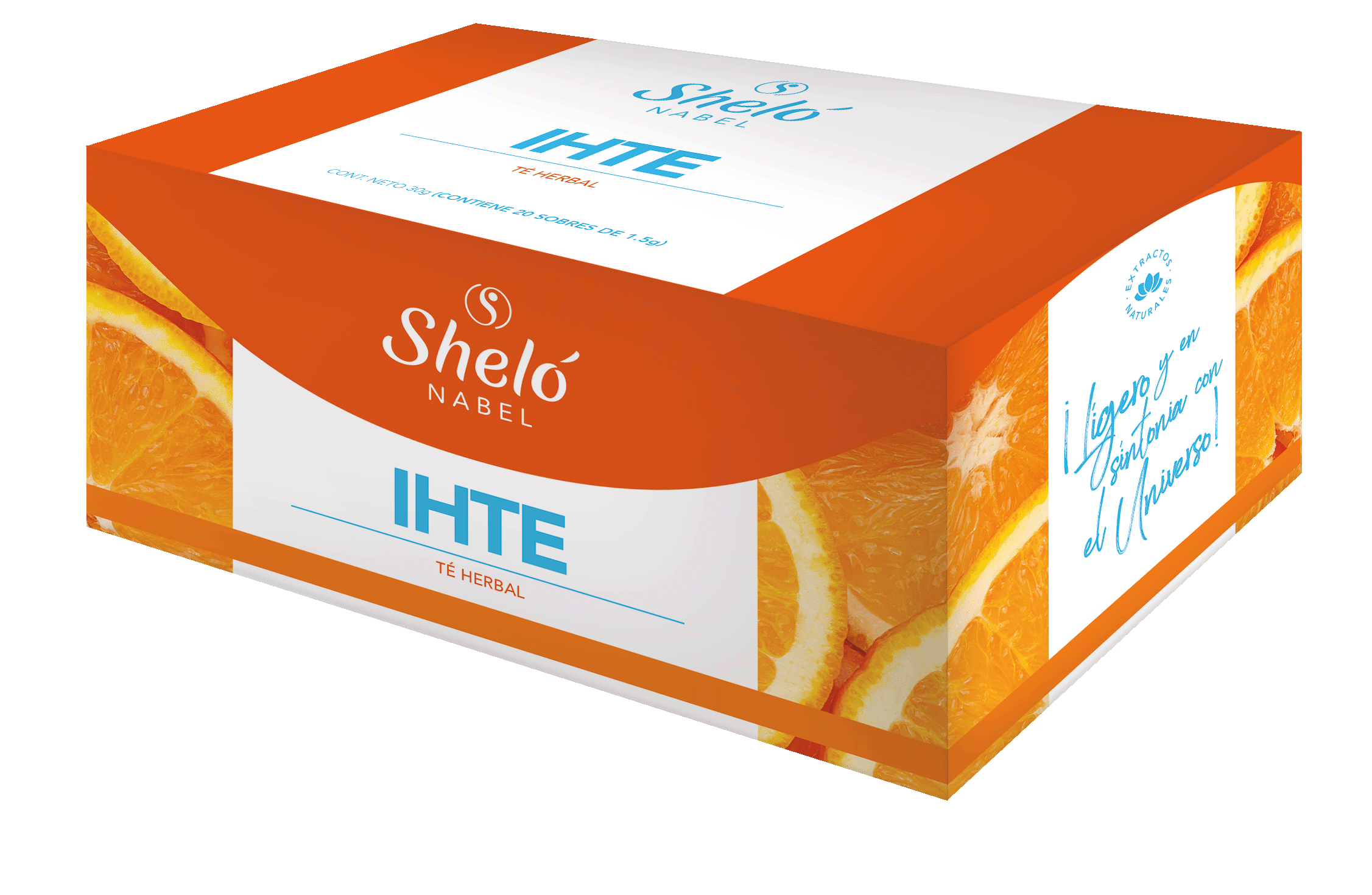 Té - Ihte