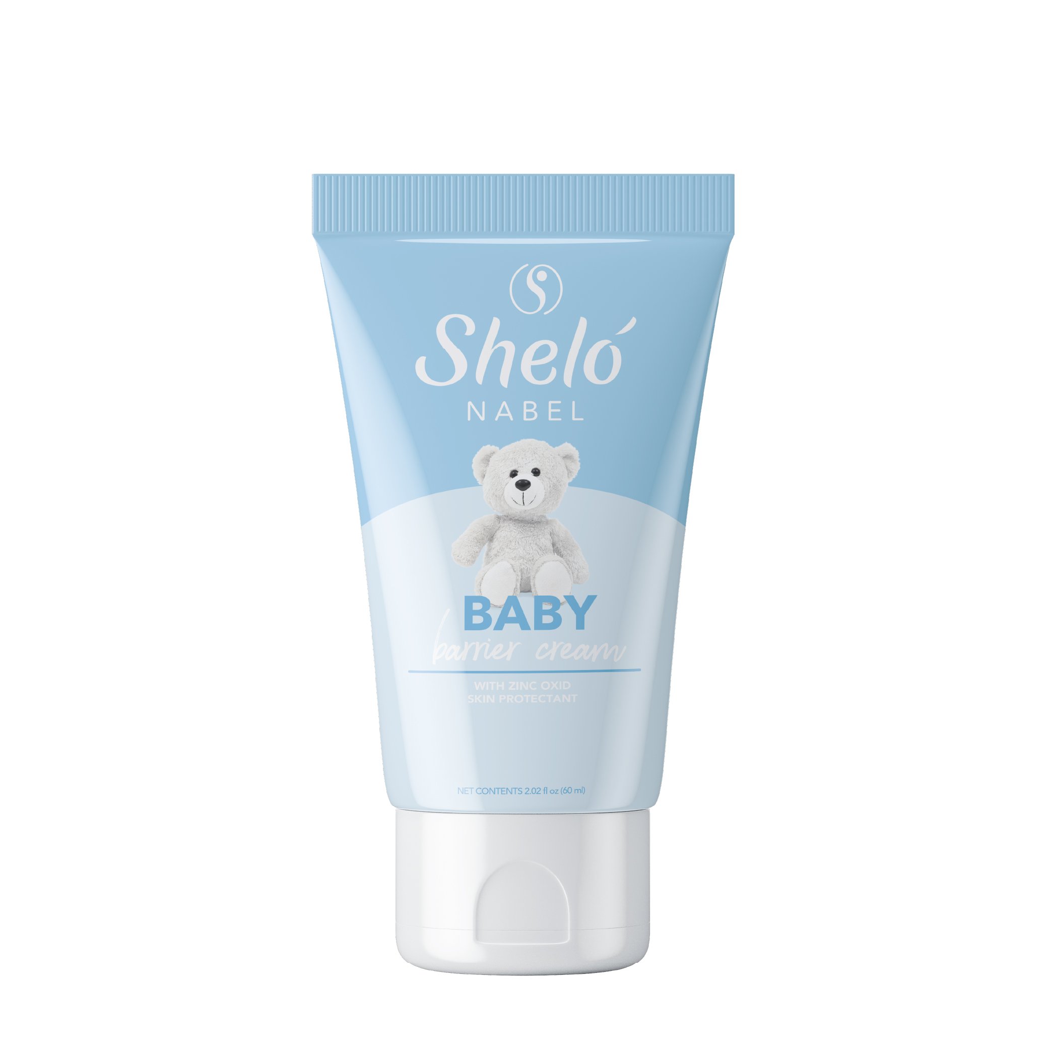 Baby Barrier Cream