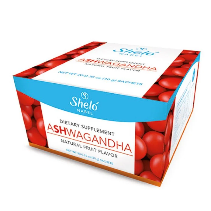 Ashwagandha