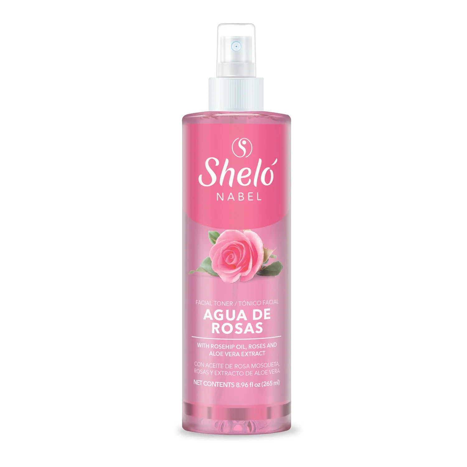 Agua de Rosas