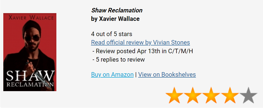 Online Book Club - Review