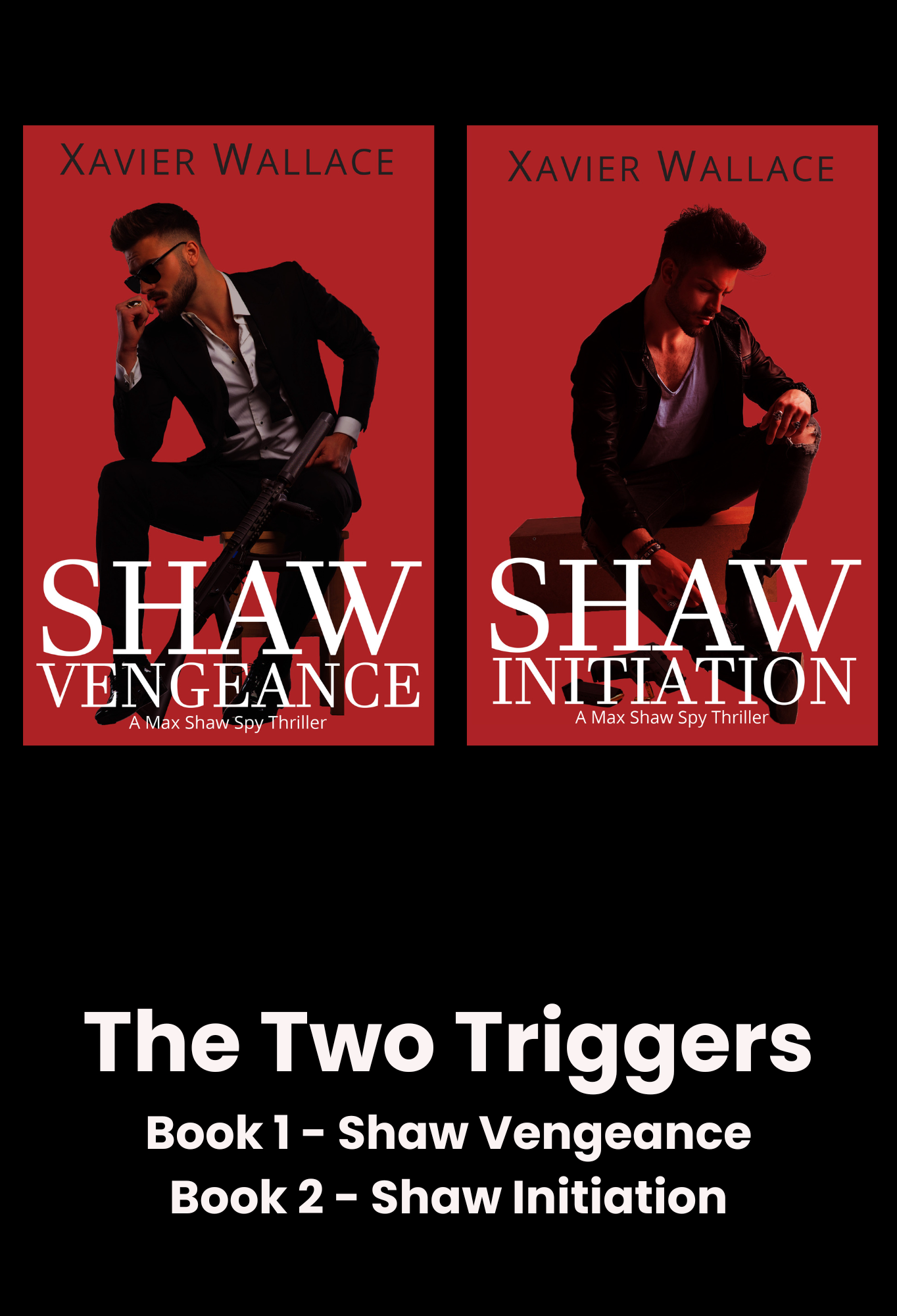 The Two Triggers