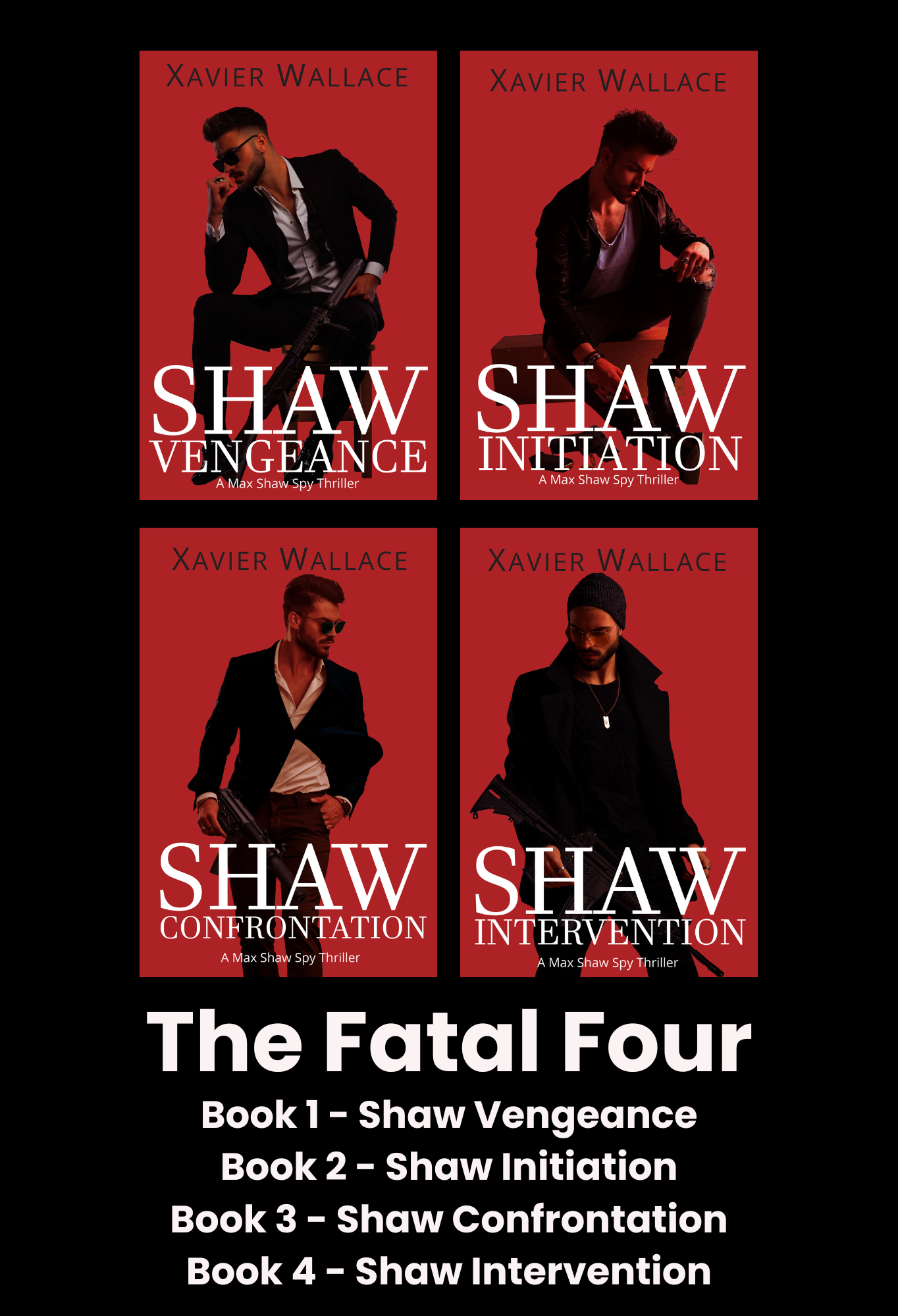 The Fatal Four