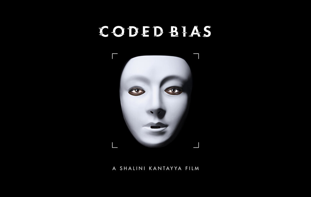 Coded bias