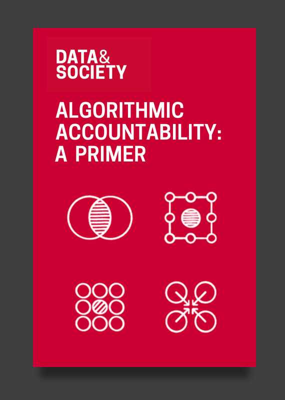 Algorithmic Accountability: A Primer