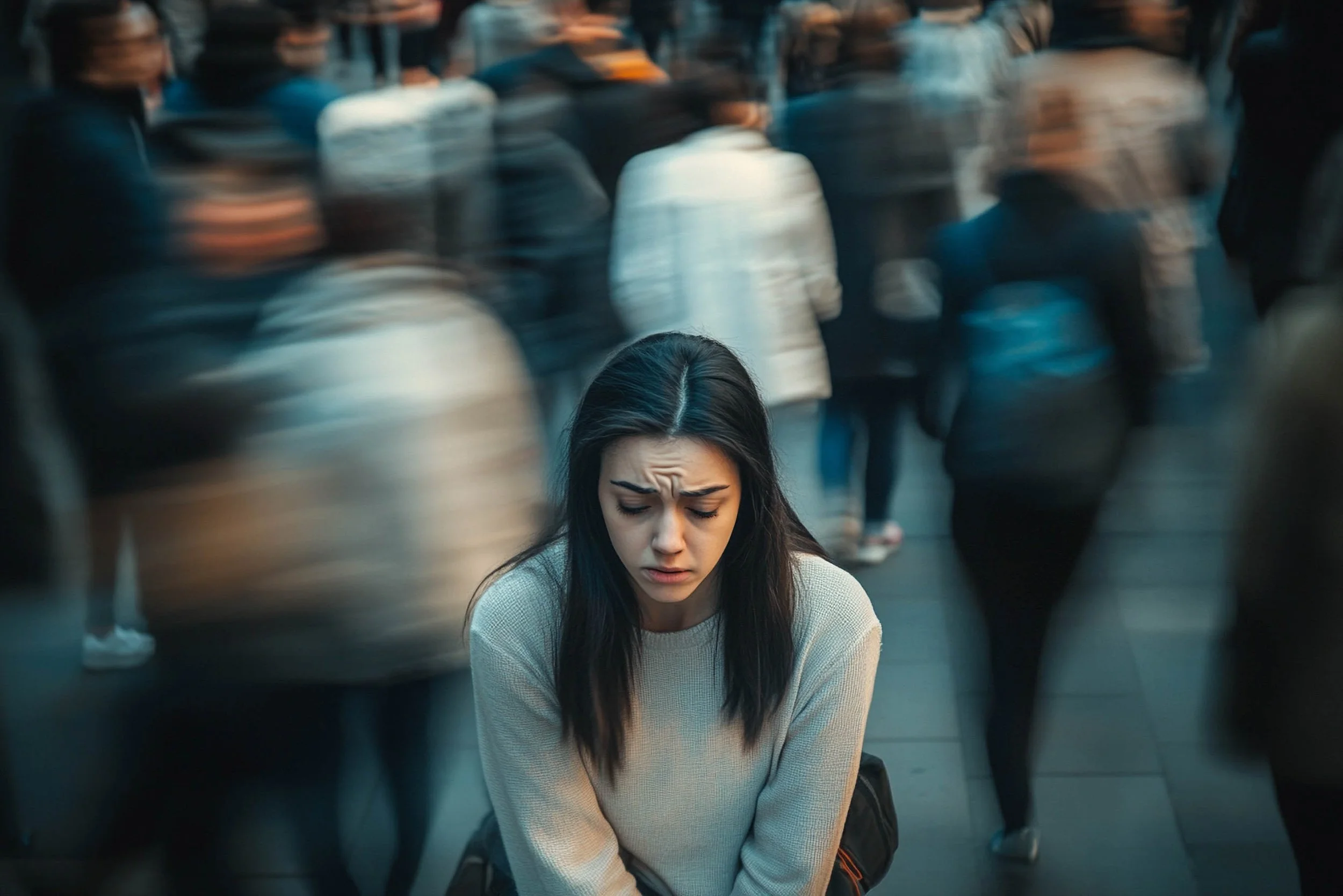 Invisible People