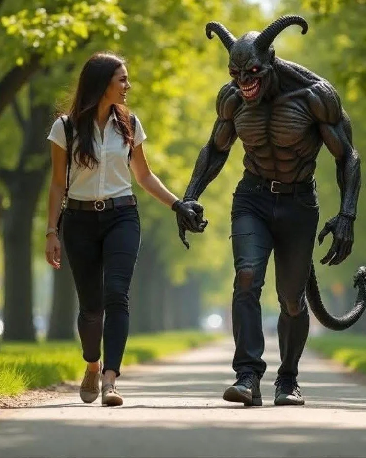 Having a Relationship with Jesus and Being a Morally Good PersonAre Not the Same Thing.