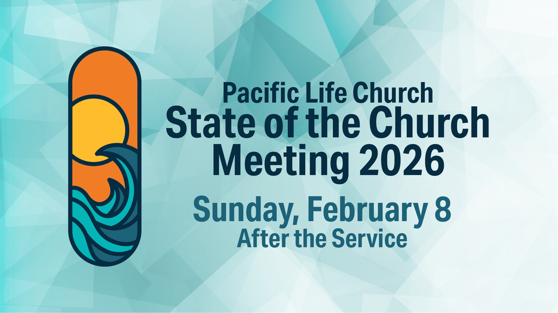 State of Church Meeting