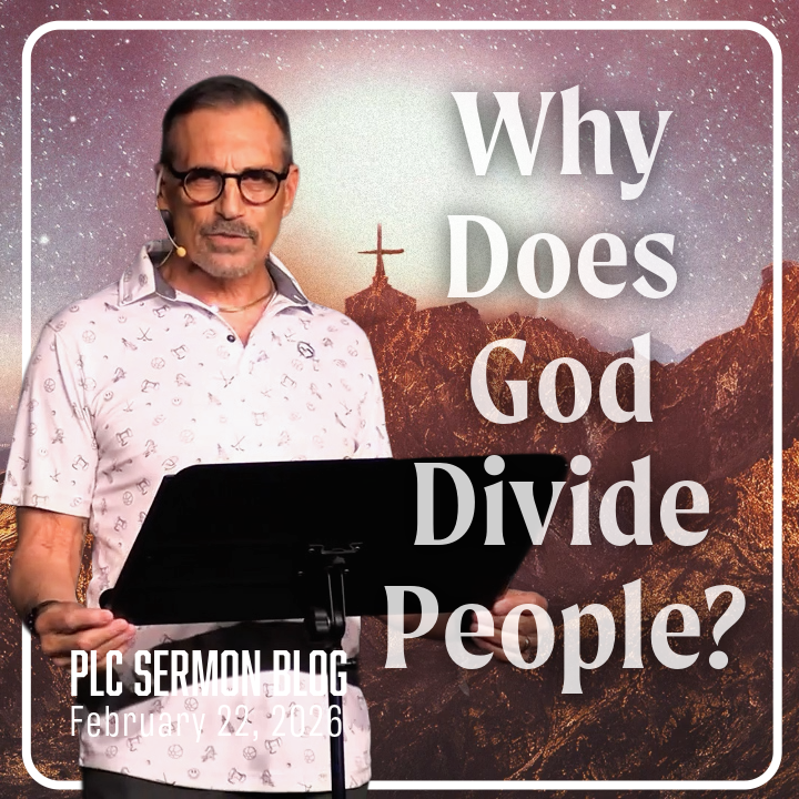 The Tower of Babel (Sermon Blog)