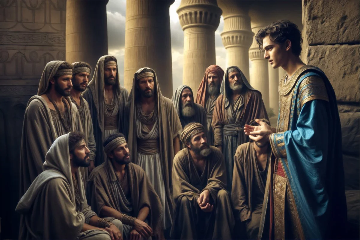 The Cost Of Forgiveness And Reconciliation