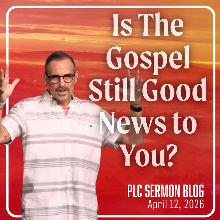 Introduction to the gospel of Mark (Sermon Blog)