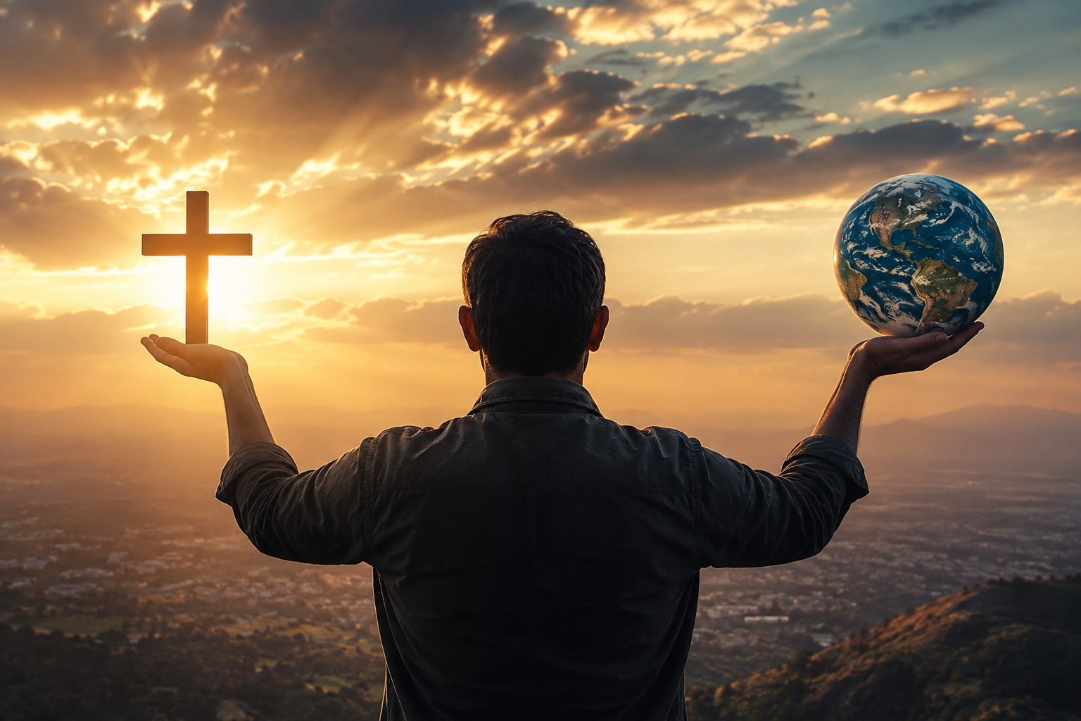 What Is Universalism?