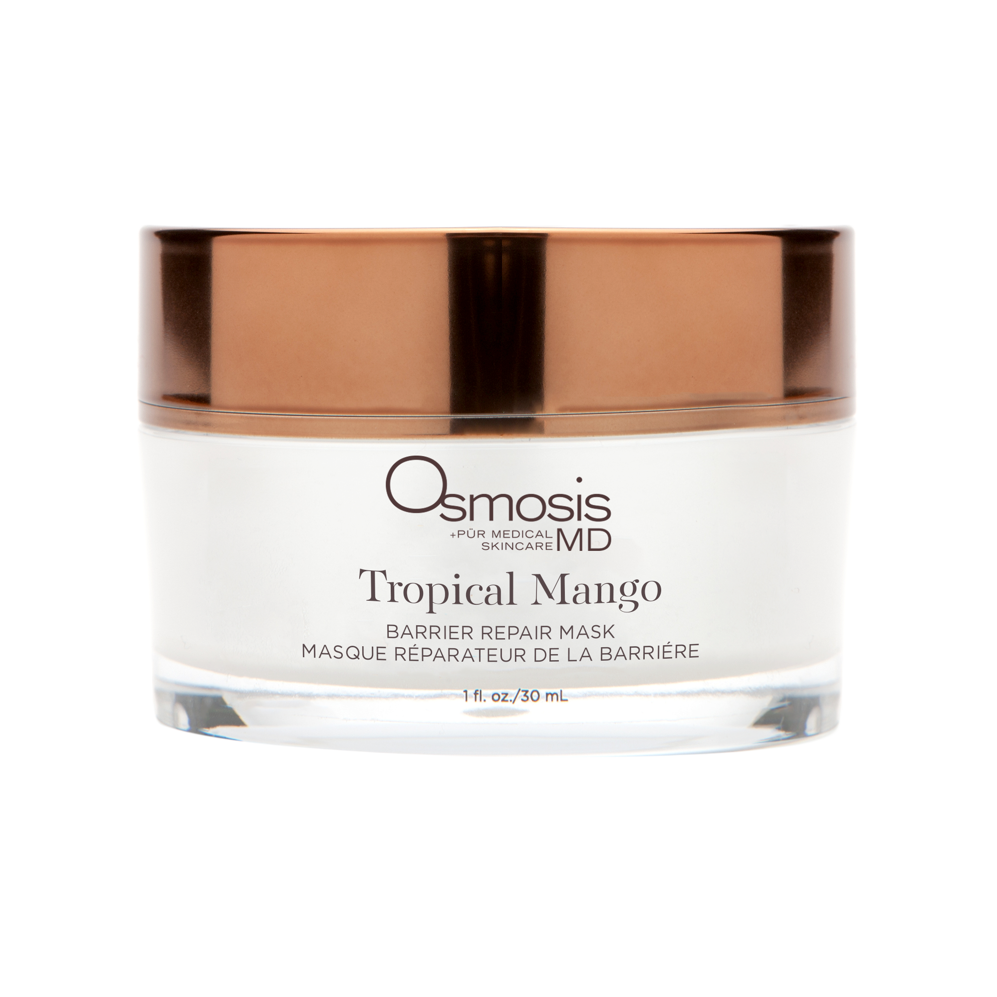 osmosis face wash