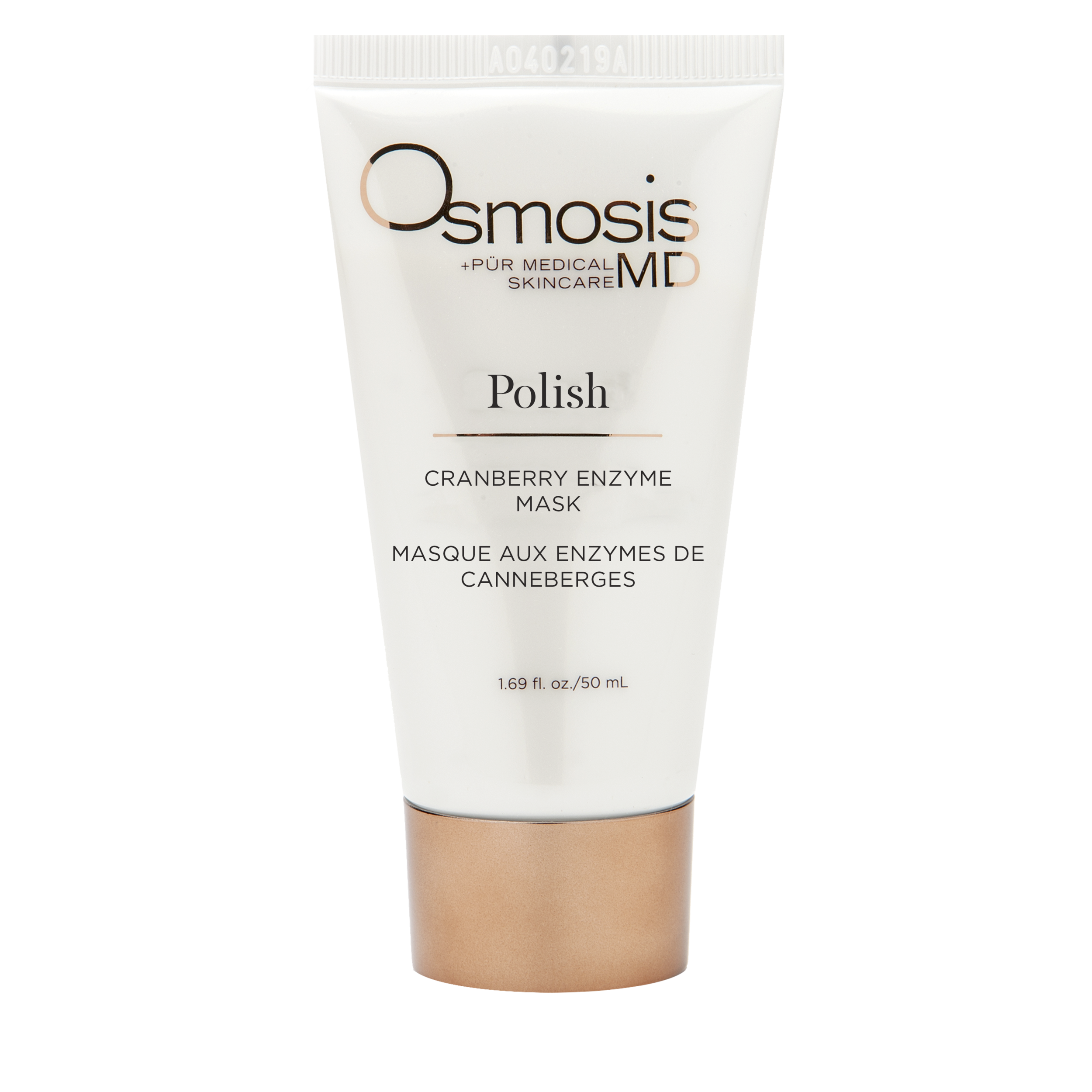 osmosis face wash