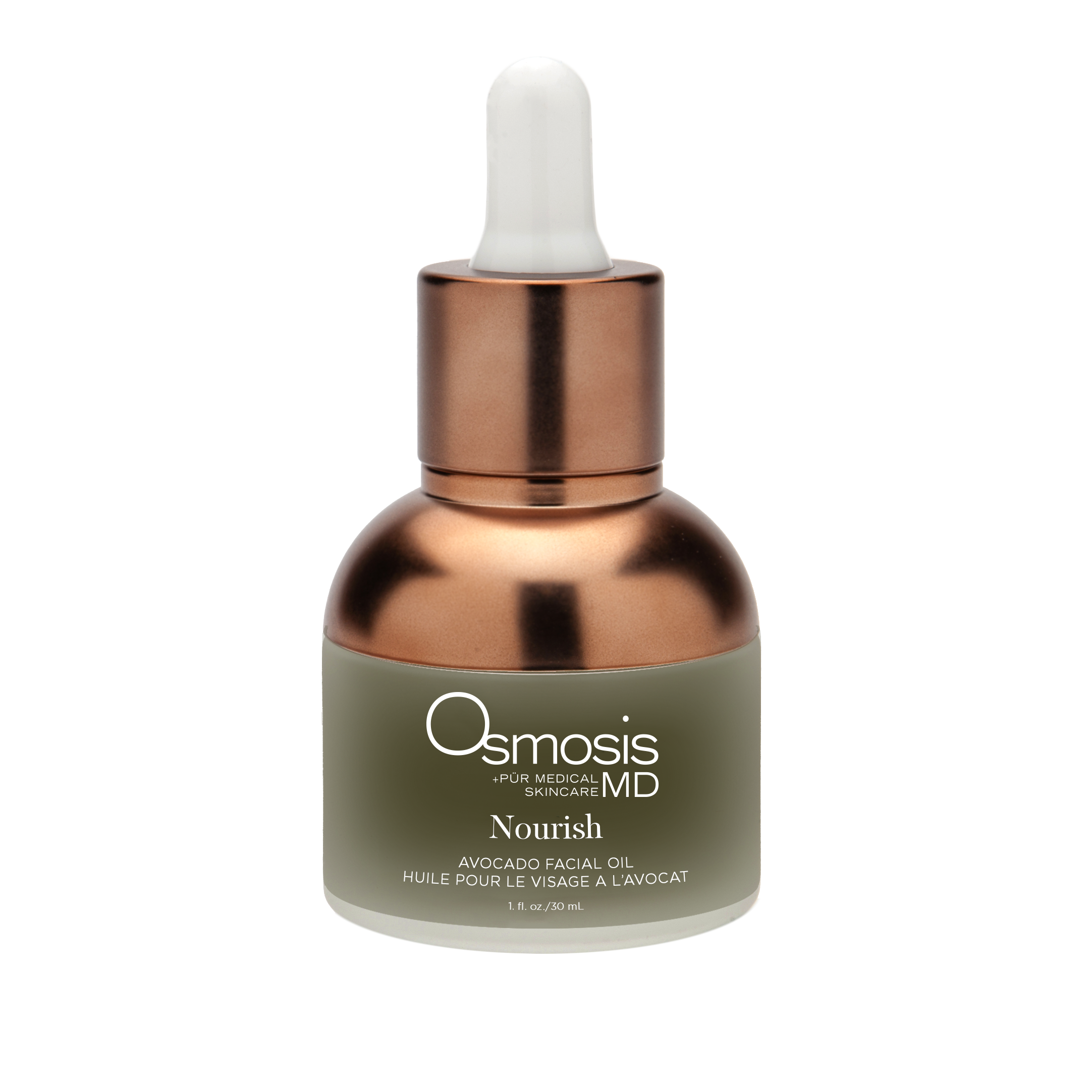 osmosis face wash