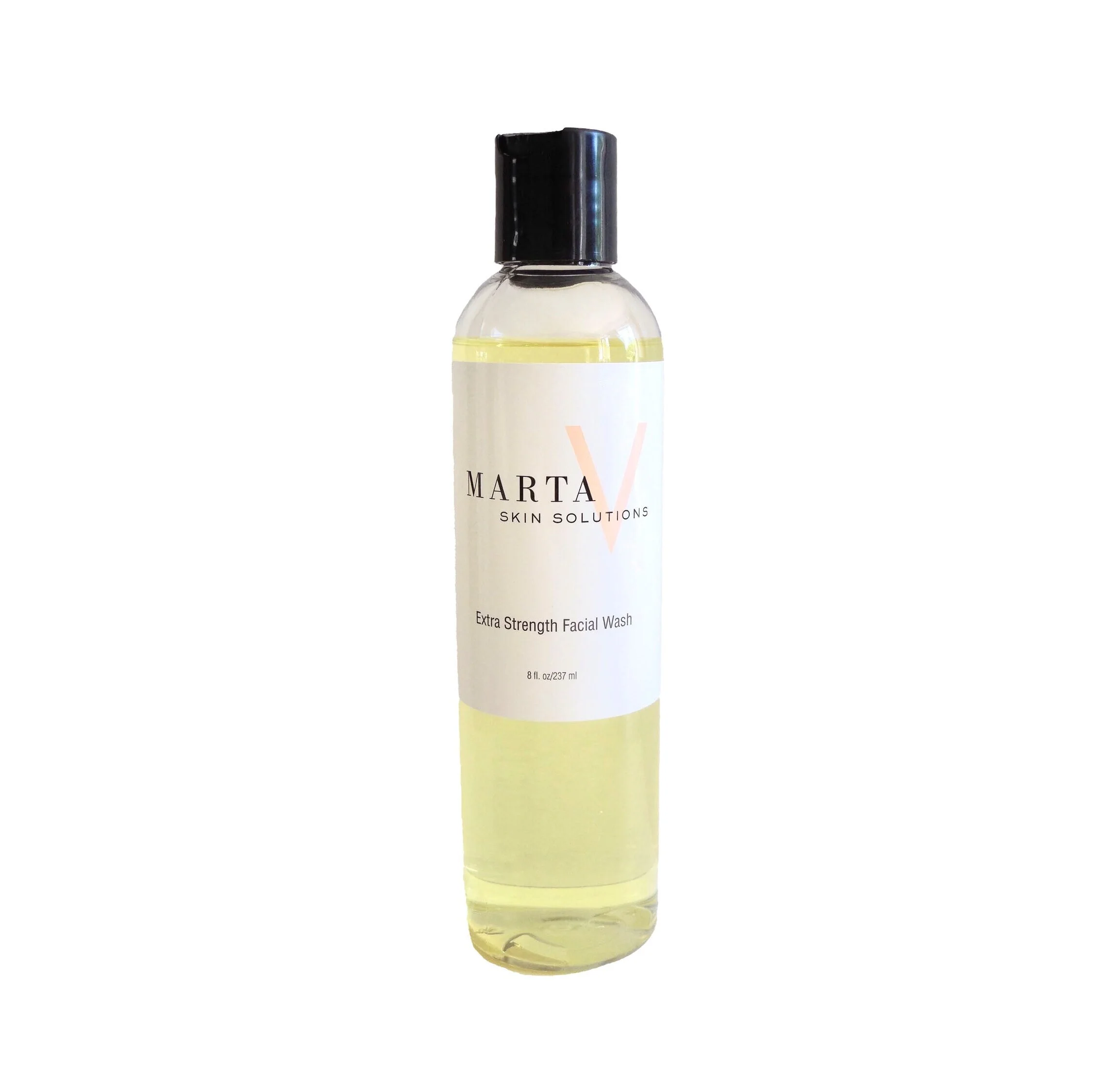 osmosis face wash