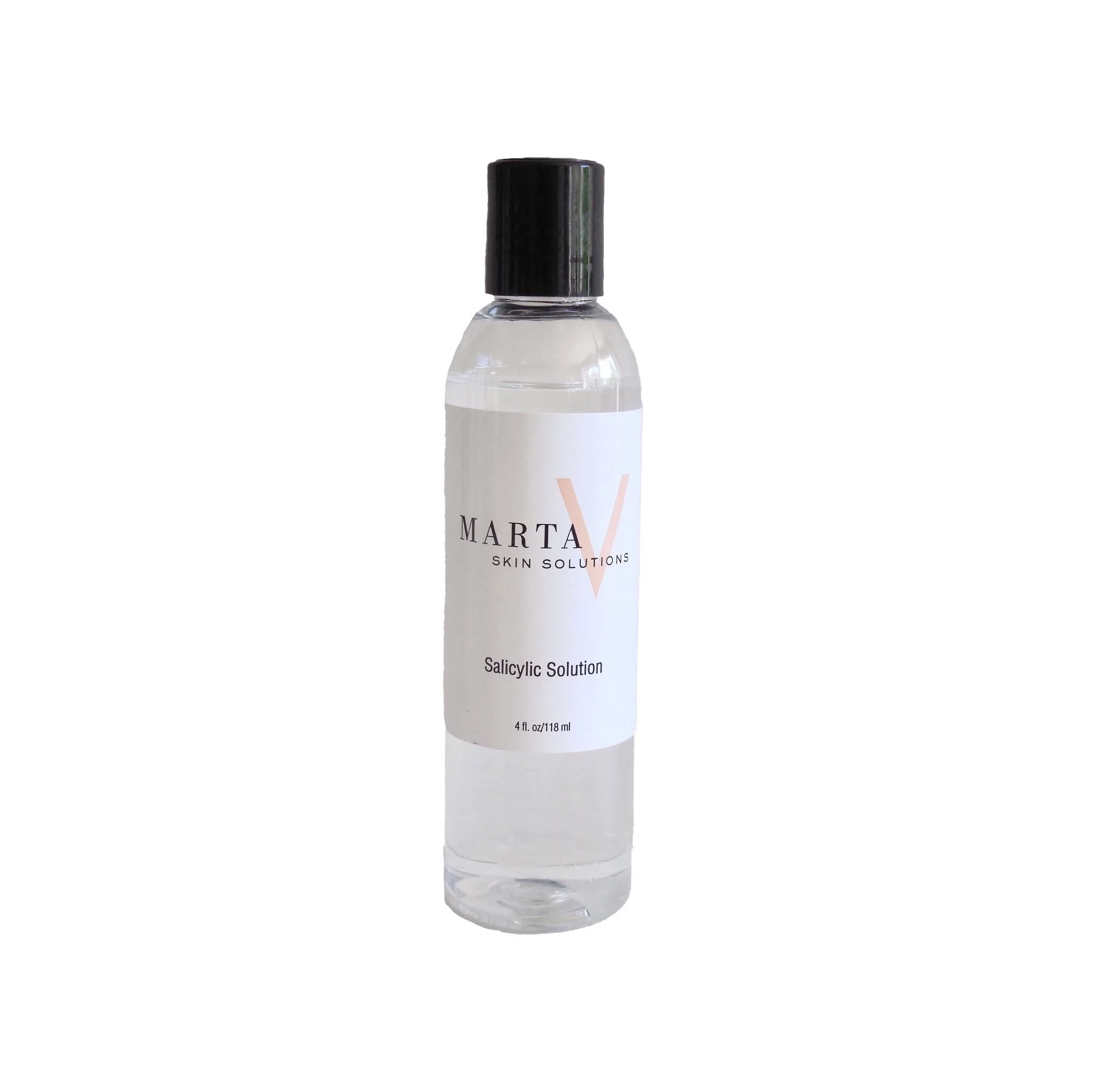 Marta V Salicylic Solution 3%