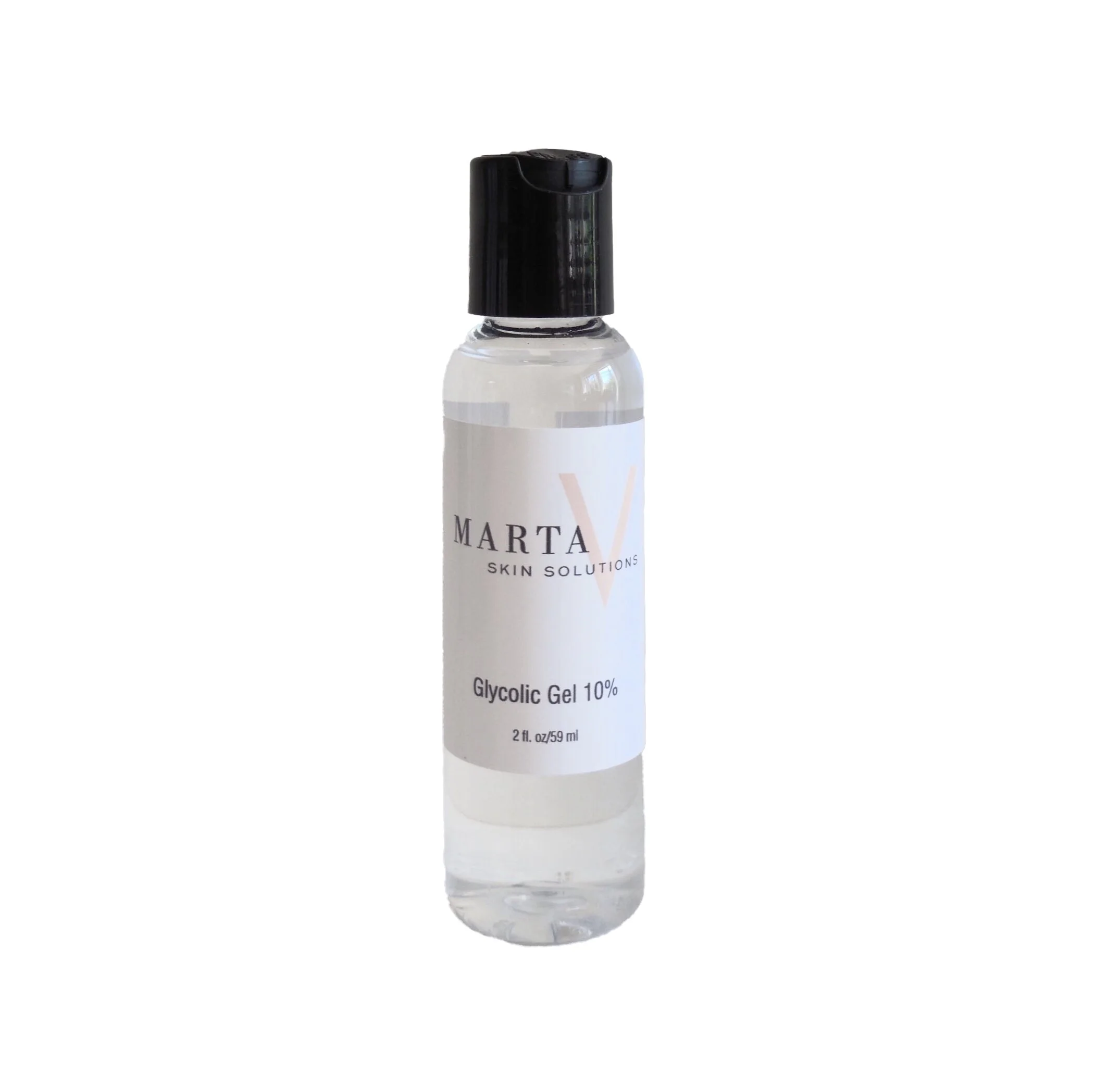 Marta V Glycolic Gel 10%
