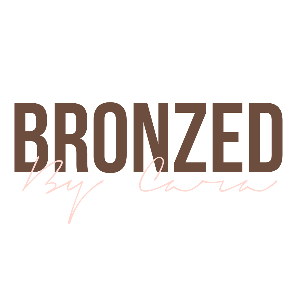 Bronzed By Cara