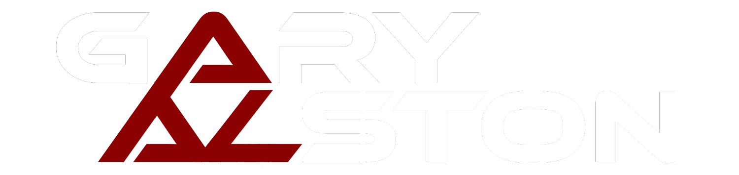 Gary Alston