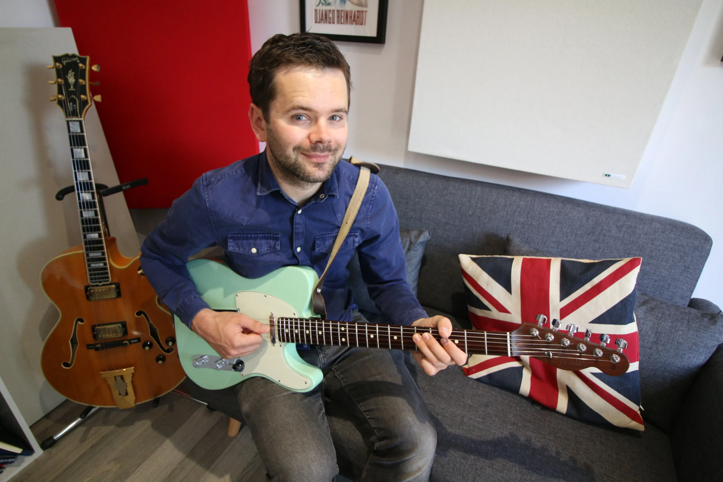 Modes in Parallel resources 