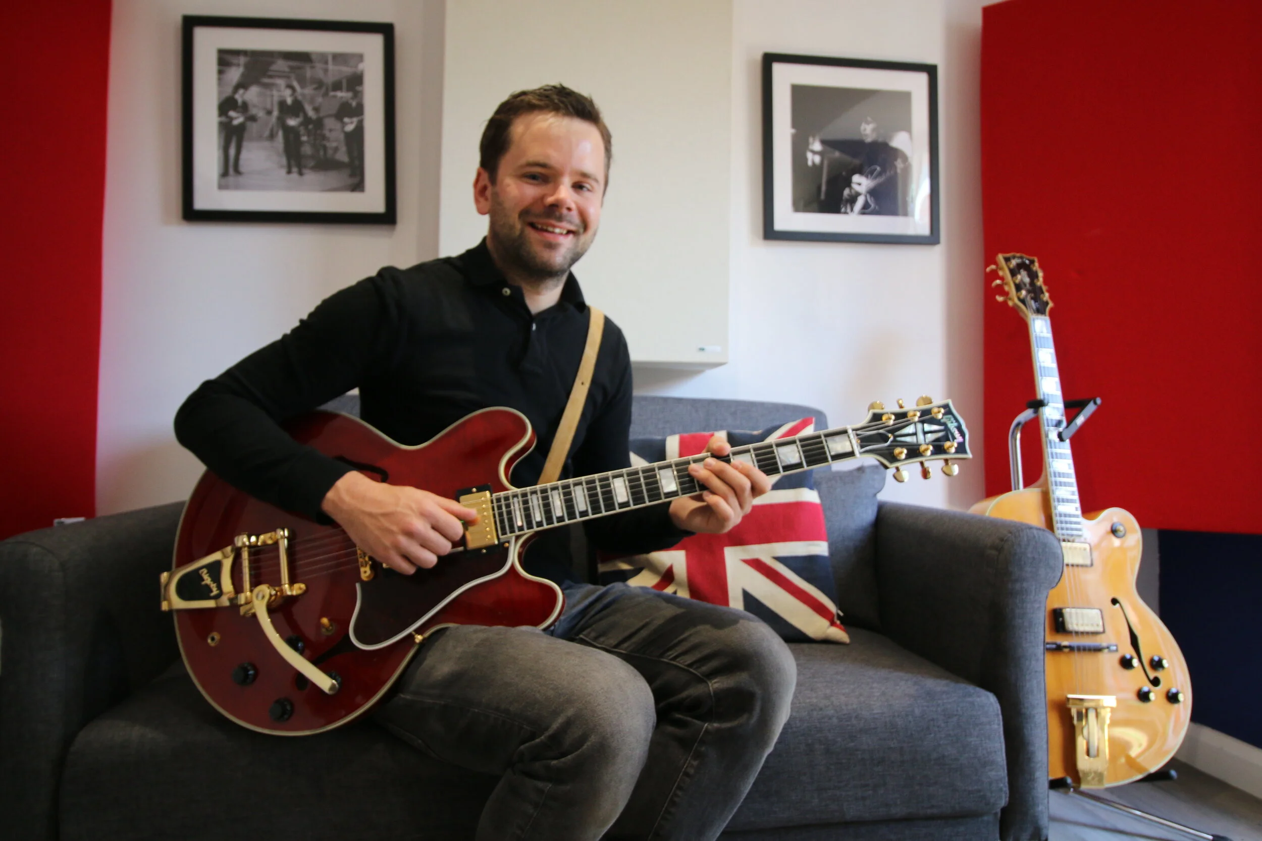 So What Lesson 1 &amp; 2 Resources