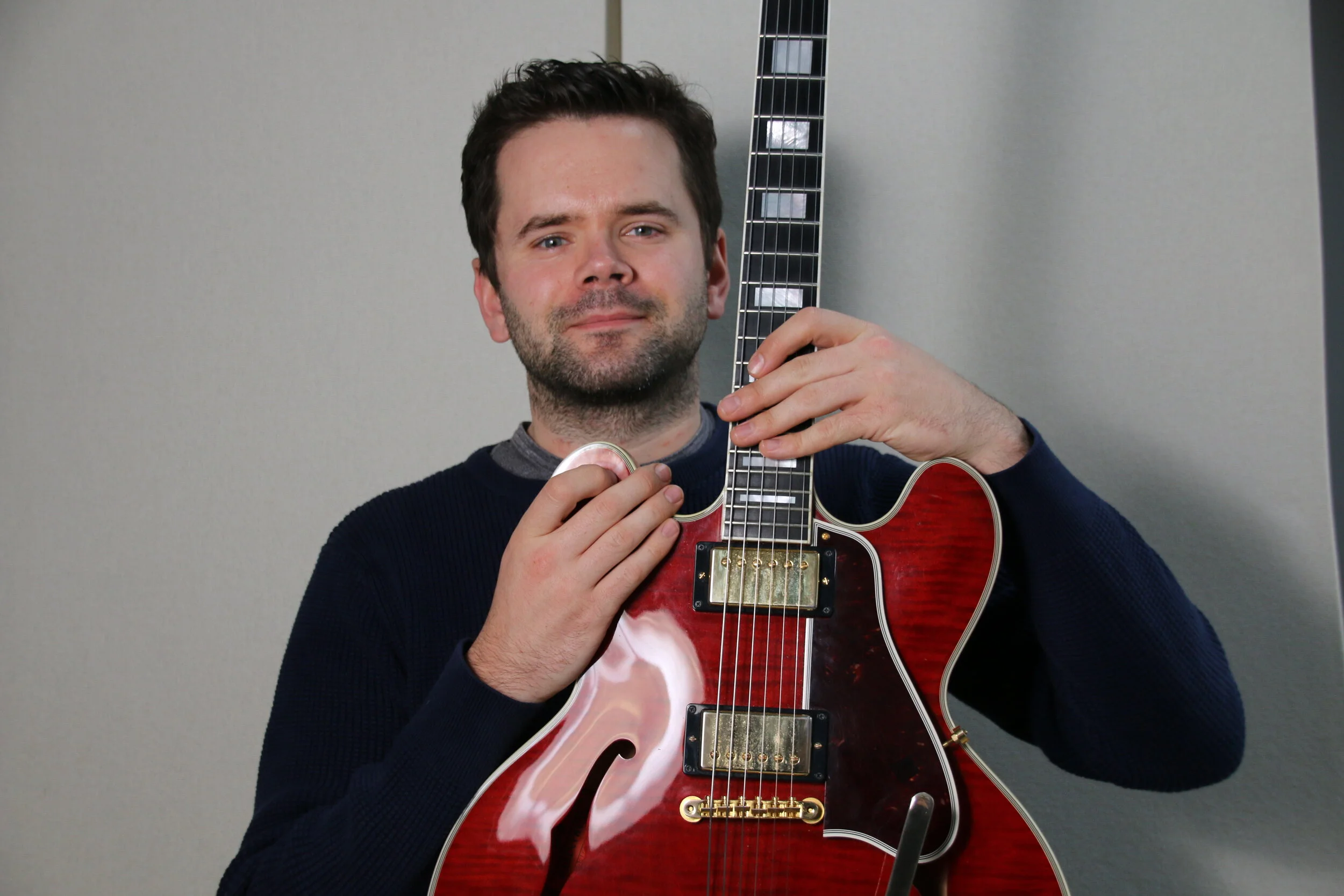 Autumn Leaves solo lesson 1+2 resources 