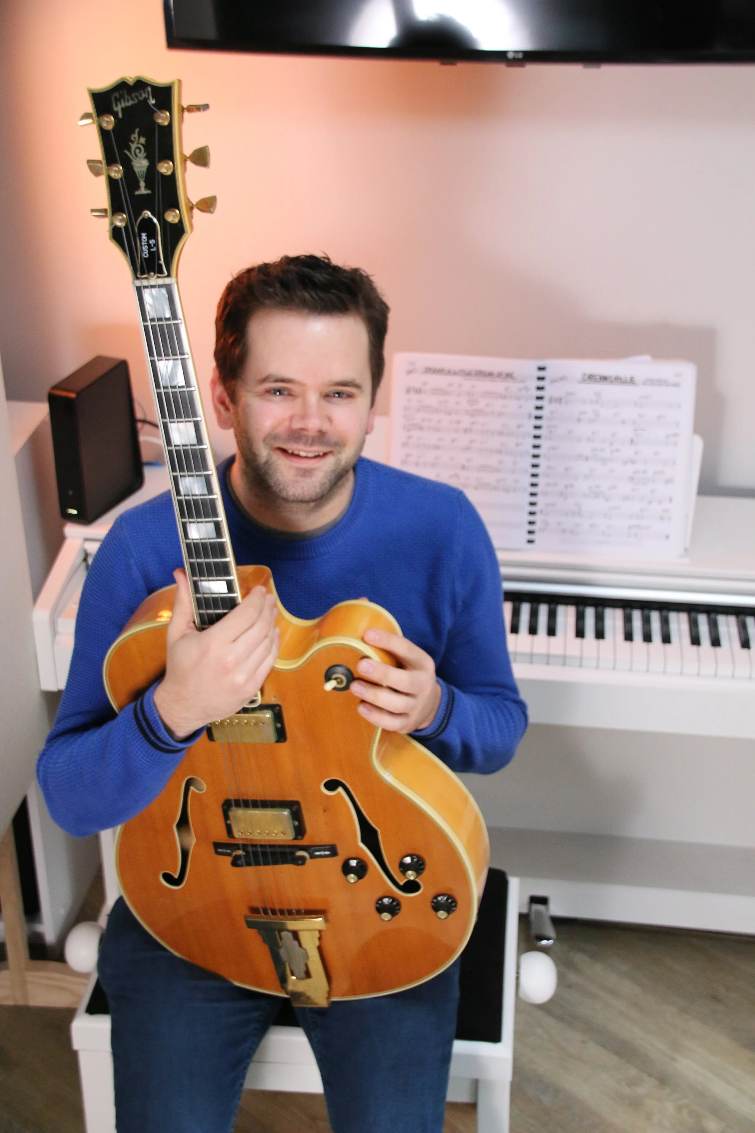 Beyond the Sea Chart and Shapes 