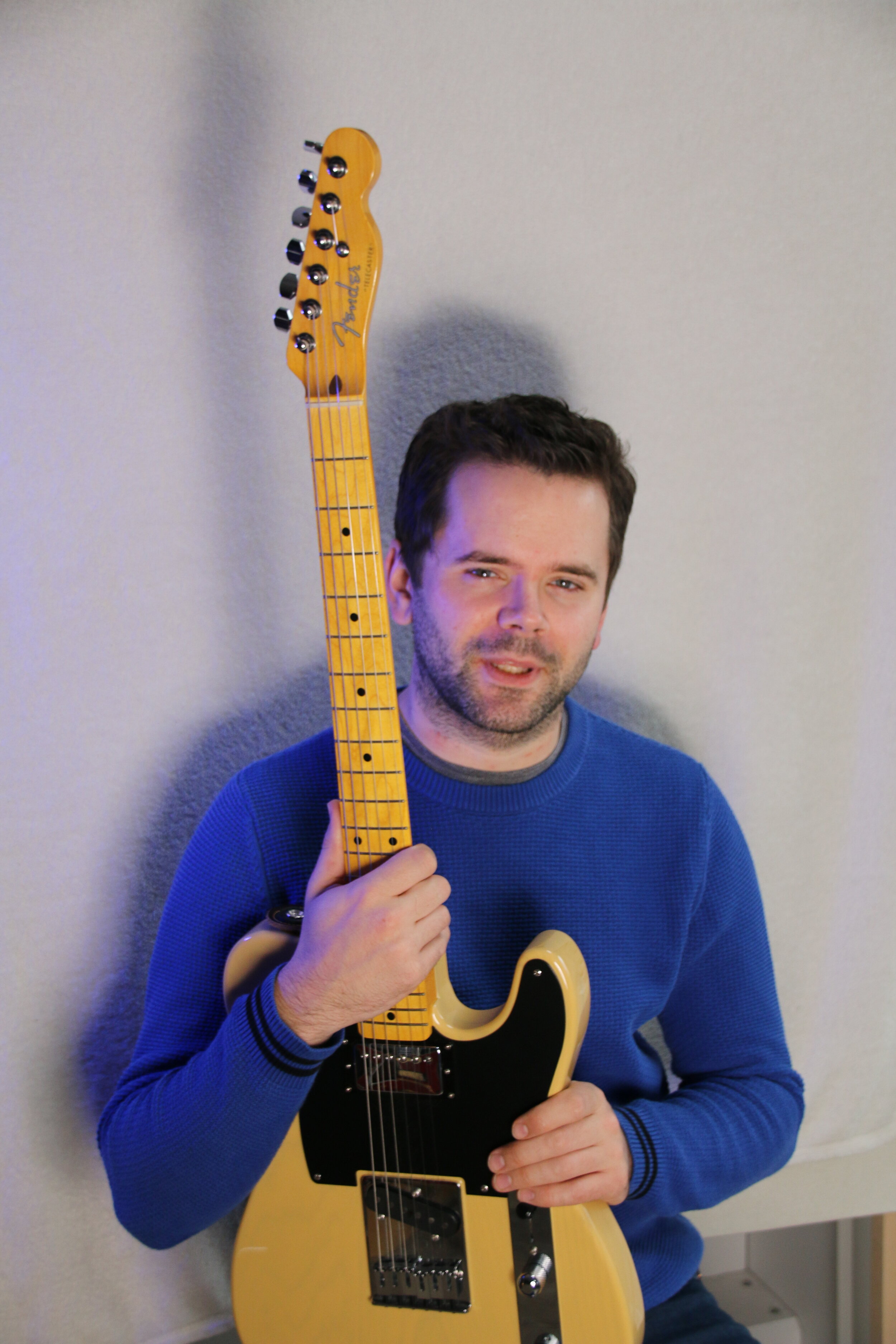 Minor Run Down lesson PDF