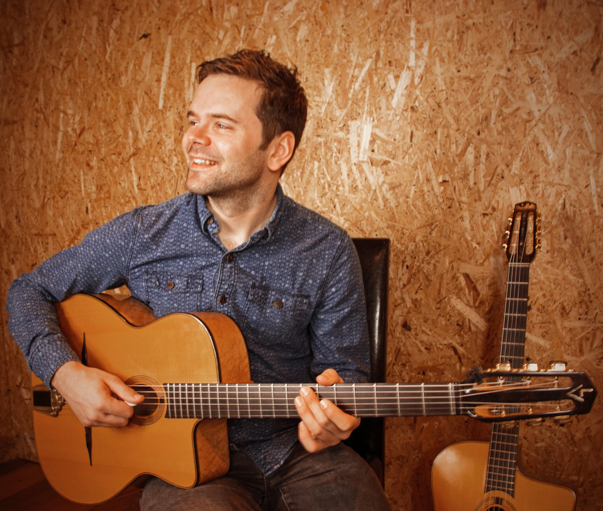 I’ve Got Rhythm/Rhythm changes lessons