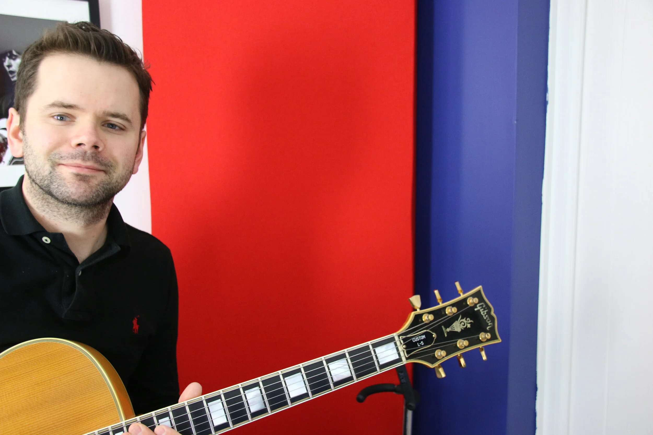 Caravan lesson resources 