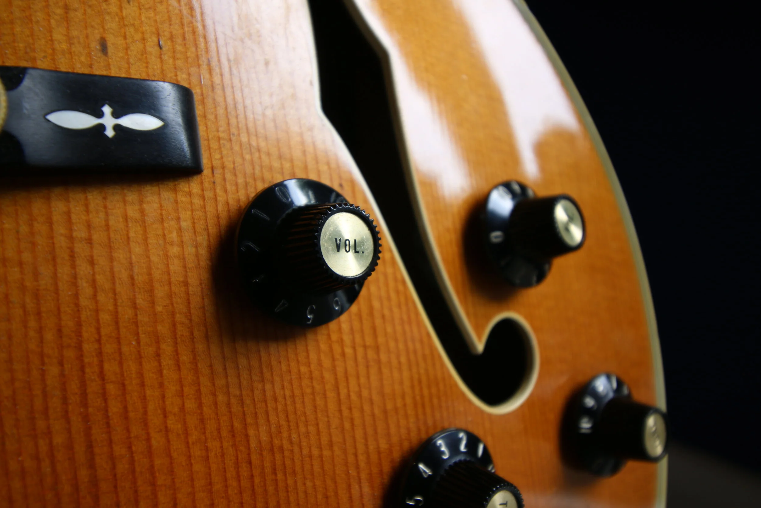 Chord tone beginner to intermediate resource