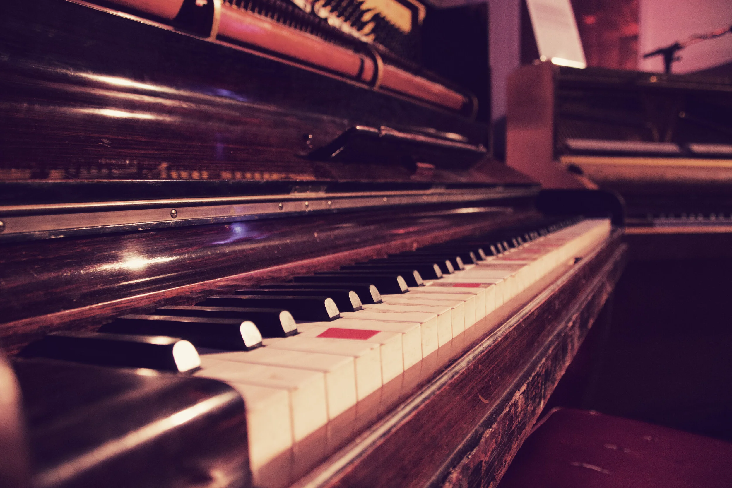 Moon River/Someday my prince will come/Bluesette lesson resources