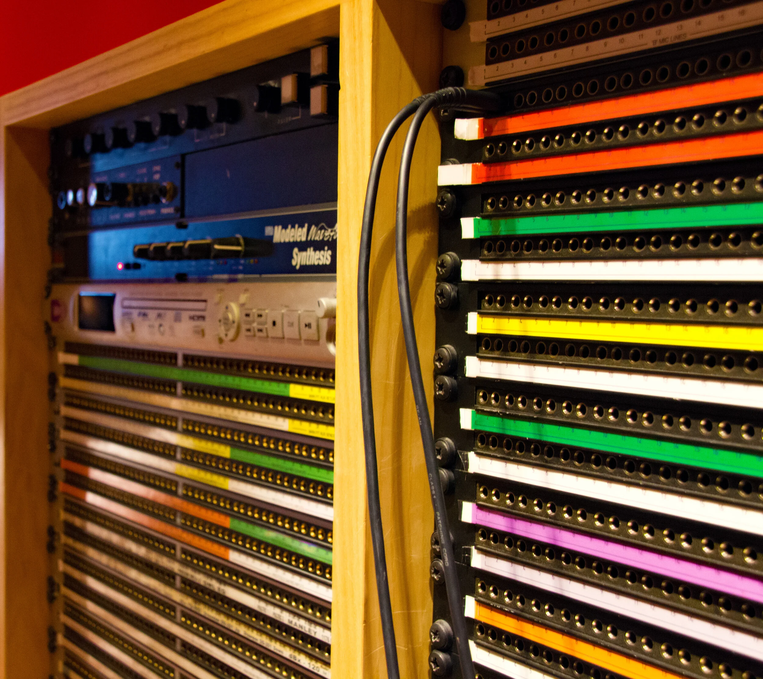 Load up your looper: Am jam