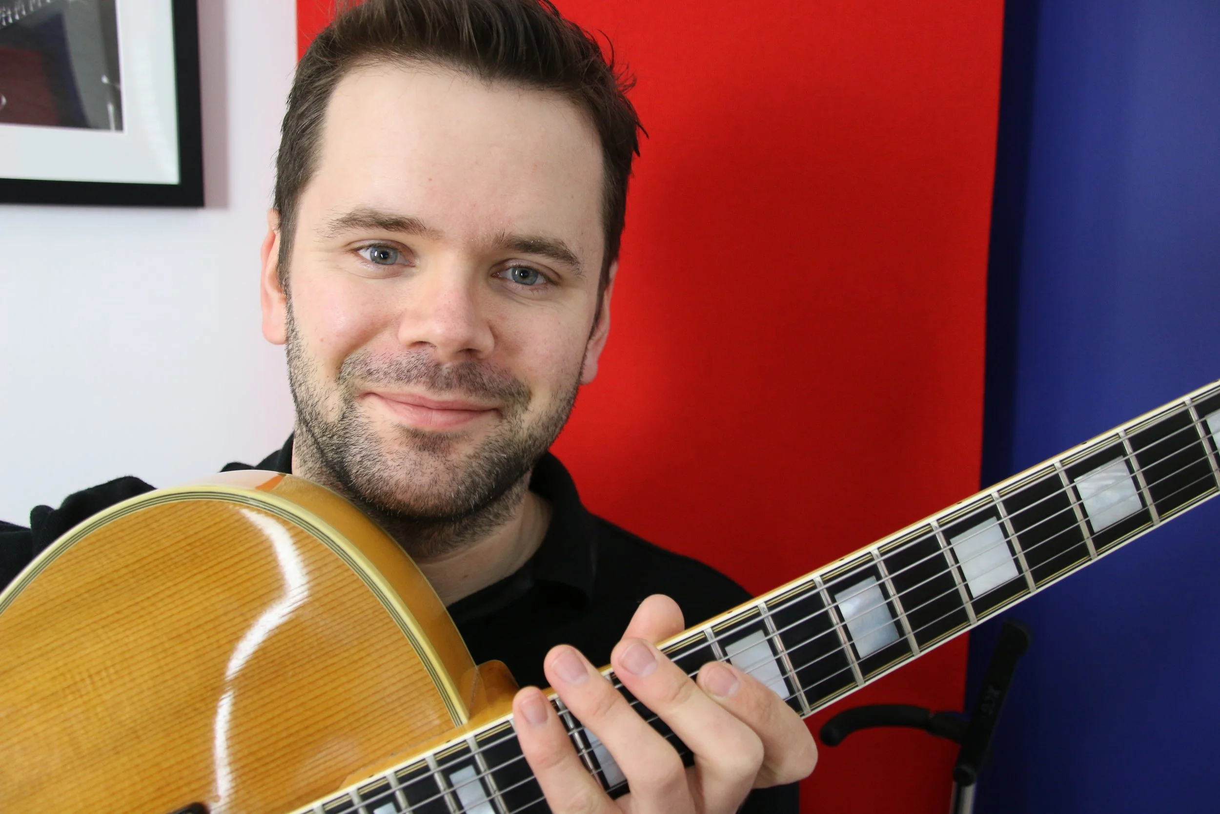 Connecting chords to melodies