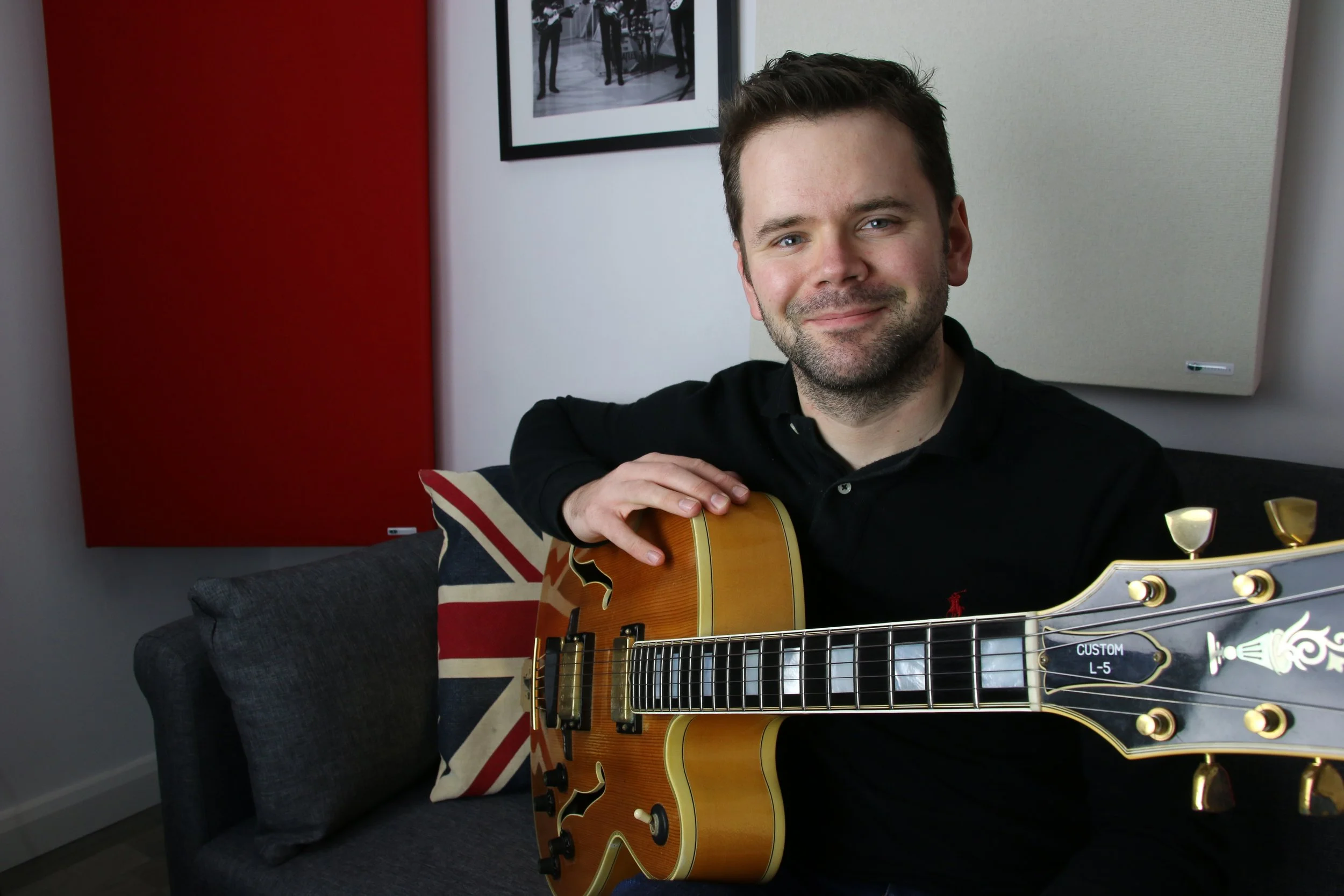 Where I went wrong with arpeggios 