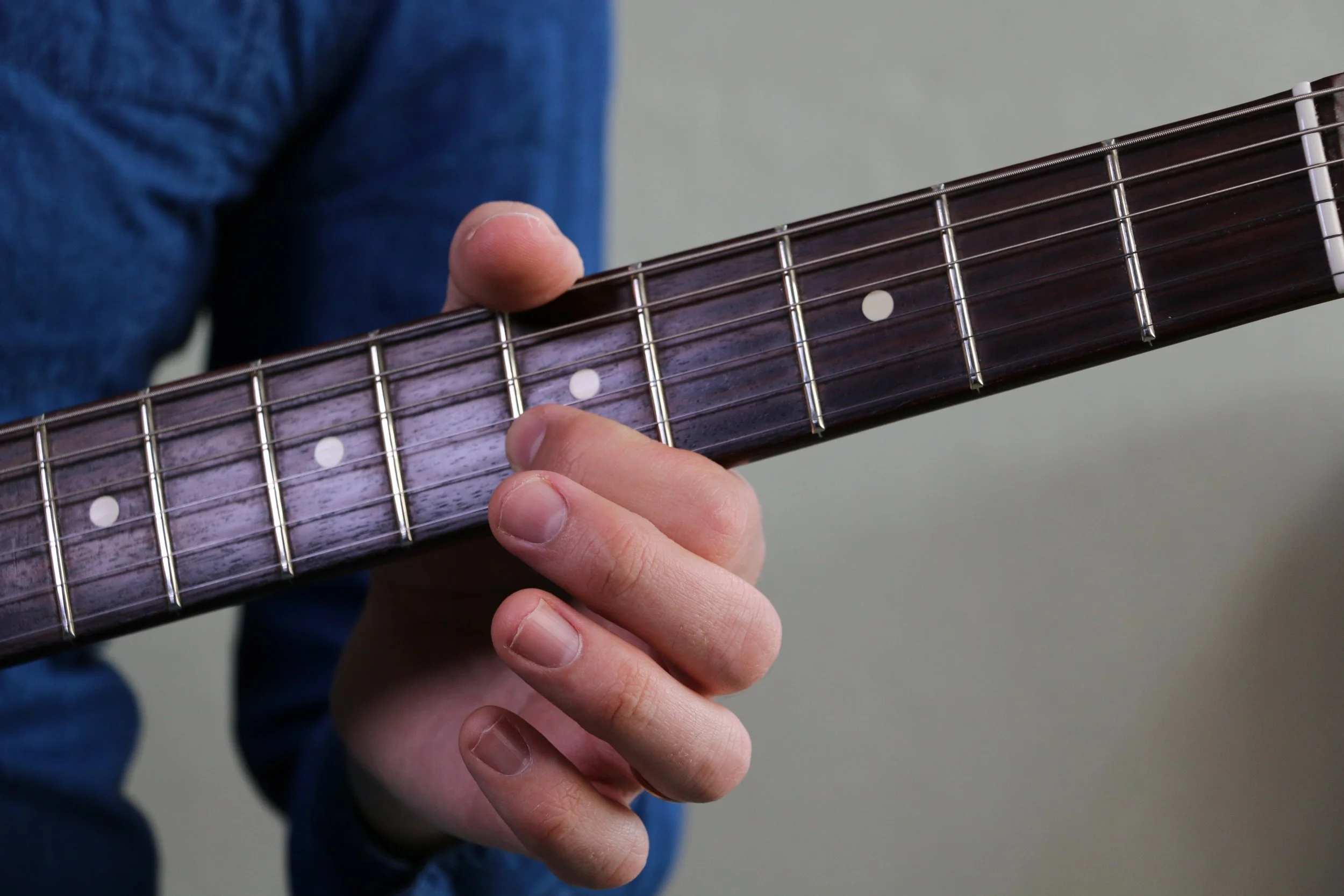 There is no greater love chords 